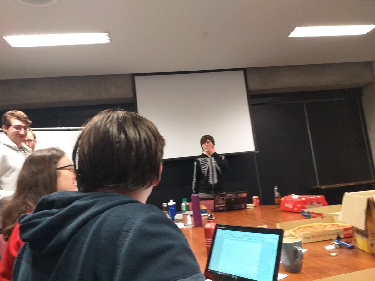 Trinity Space tweet media