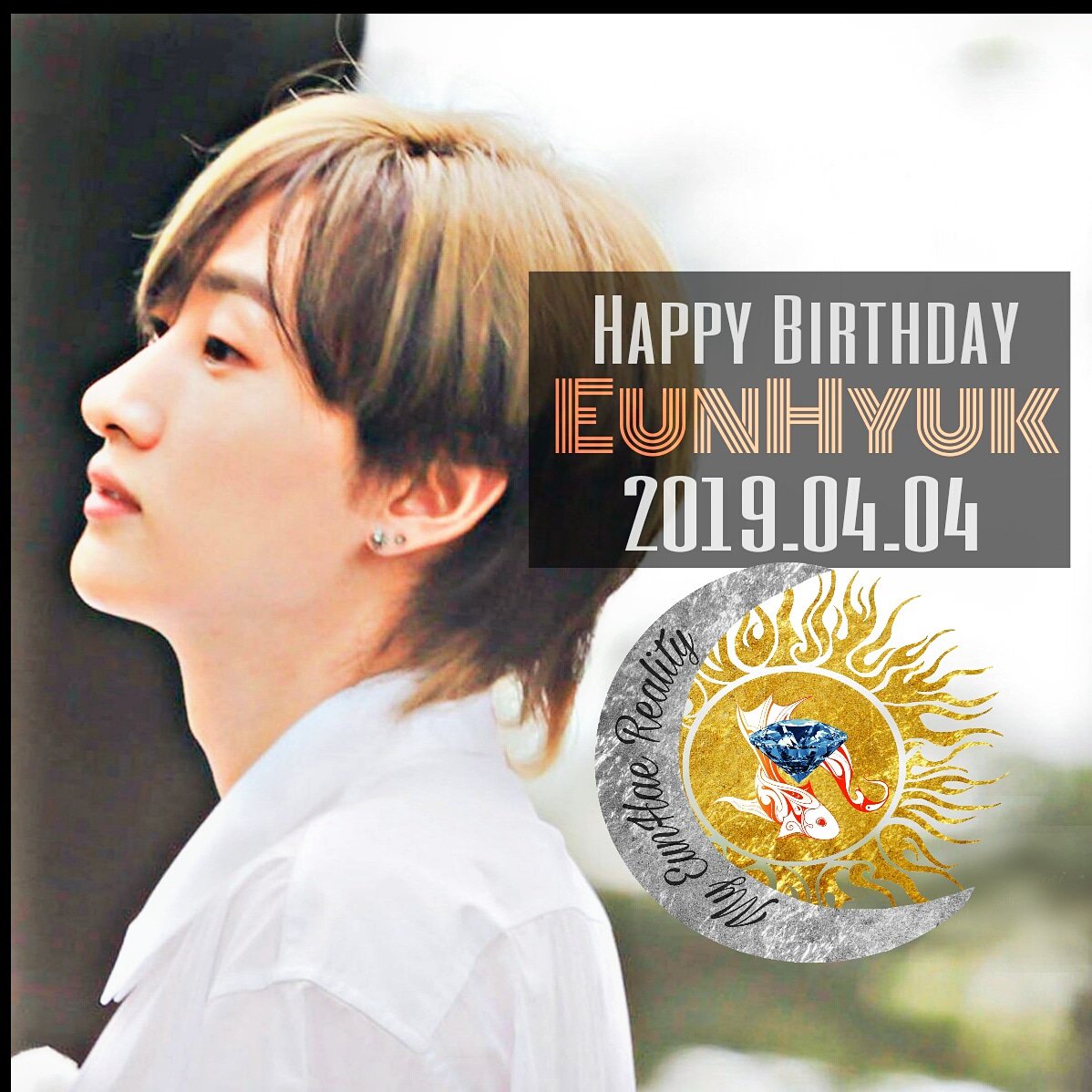 Jew_ELF_ish718's tweet photo. #사랑에_사랑을_더한_혁재의_봄 
#HAPPYEUNHYUKDAY 😙 https://t.co/9L3zX9Y84O