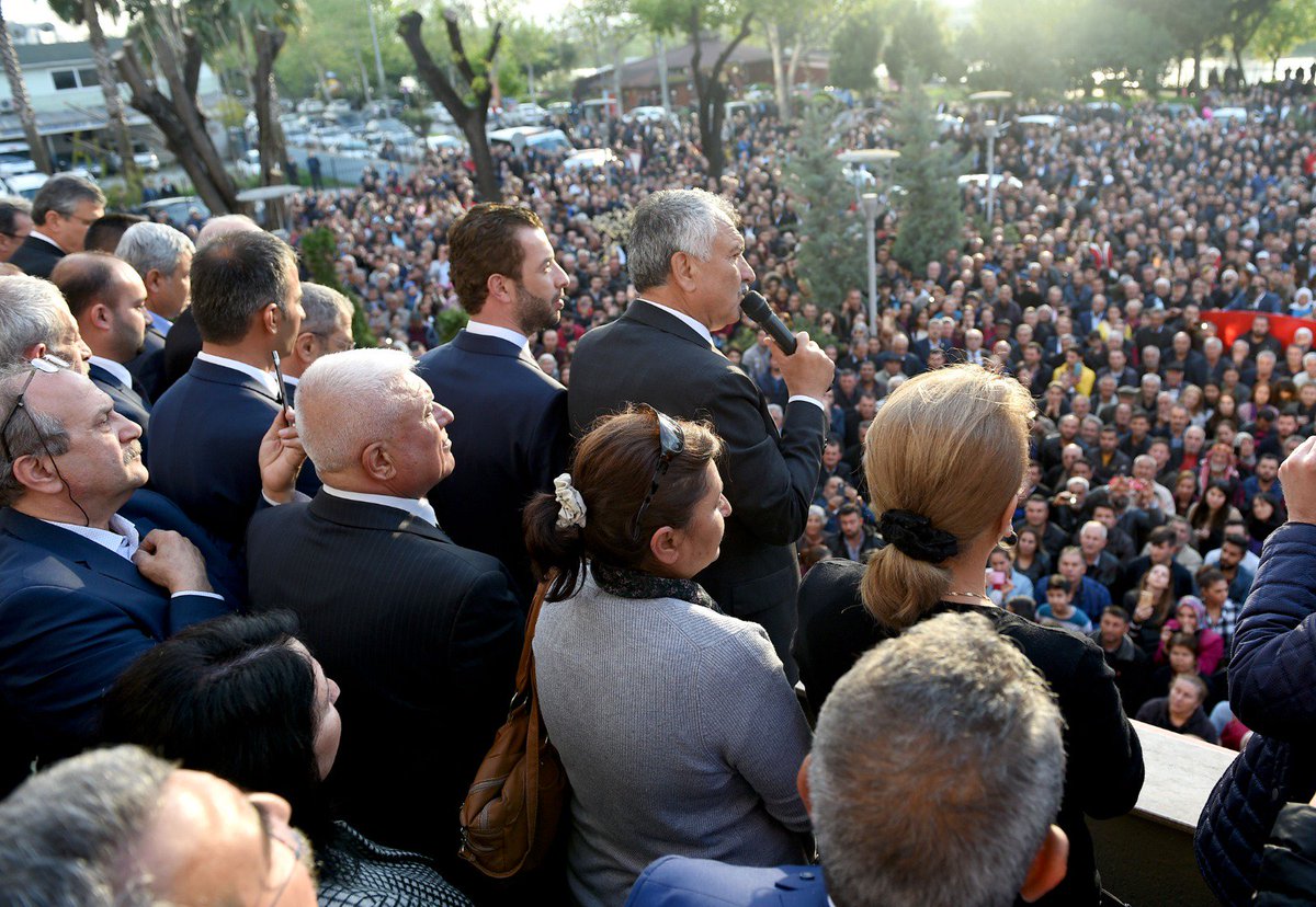 ZeydanKaralar01's tweet photo. Ceyhanlı hemşehrilerimizle birlikte Ceyhan Belediye Başkanımız Kadir Aydar'a hayırlı olsun dileklerimizi ilettik. Mutluluğumuzu paylaşan, bu sevince ortak olan tüm kardeşlerime teşekkür ederim. https://t.co/6RmVpbpEpe