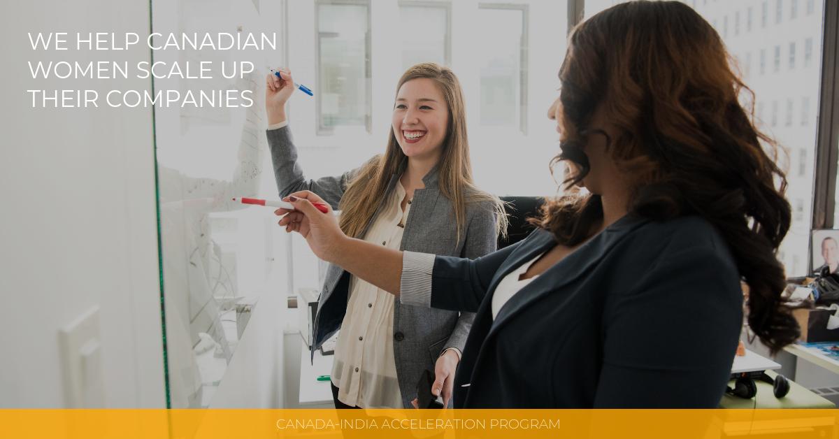 ciaccelerate's tweet photo. We believe empowering #femaleleaders in the tech industry is beneficial to the individual companies and the future of #innovation. CIAP provides women entrepreneurs the right tools &amp; resources they need to #grow their companies. Visit us to find out more https://t.co/duznamU91x https://t.co/1lkfIFuZq7