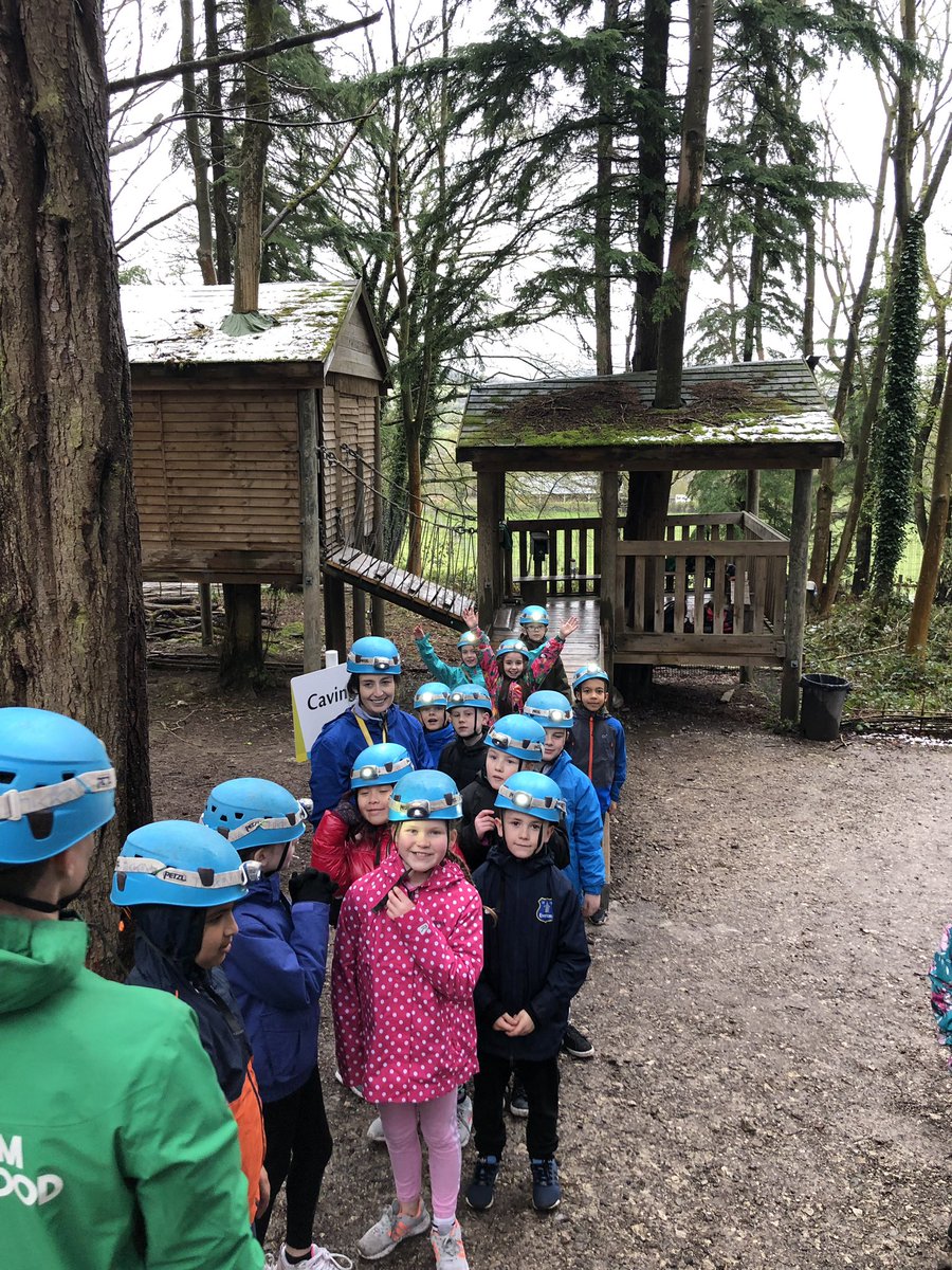 Northway_PE's tweet photo. Great first experience here @Kingswood_ Colomendy. Caving for groups 20 and 22 #ONLYnorthWAY #outdoors #outdoorlearning @NorthwayPrimary https://t.co/9GL87TaFwV