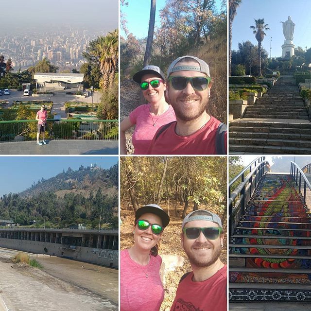 everydaynomads's tweet photo. Hola Santiago! https://t.co/28hm32097l https://t.co/p4G5AuHigr