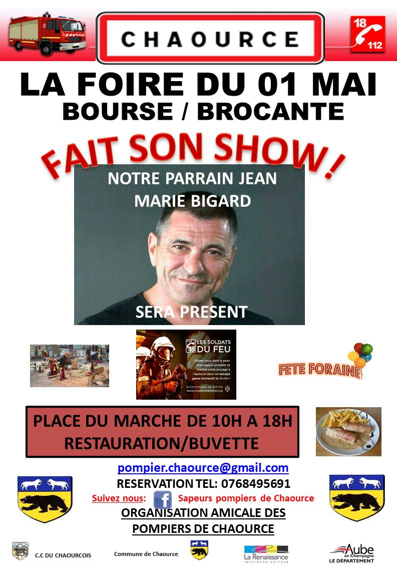 SPChaource's tweet image. 