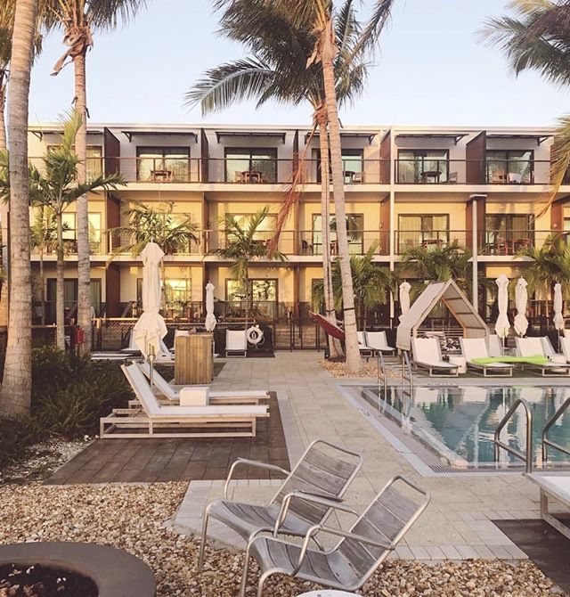 Save TWO ways with our new Key West Two for Two special!⠀
~ Book two nights and you’ll receive 15% off of your stay, plus a $20 daily food and beverage credit (link in bio).⠀
⠀
Photo: @wikertsinwanderlust