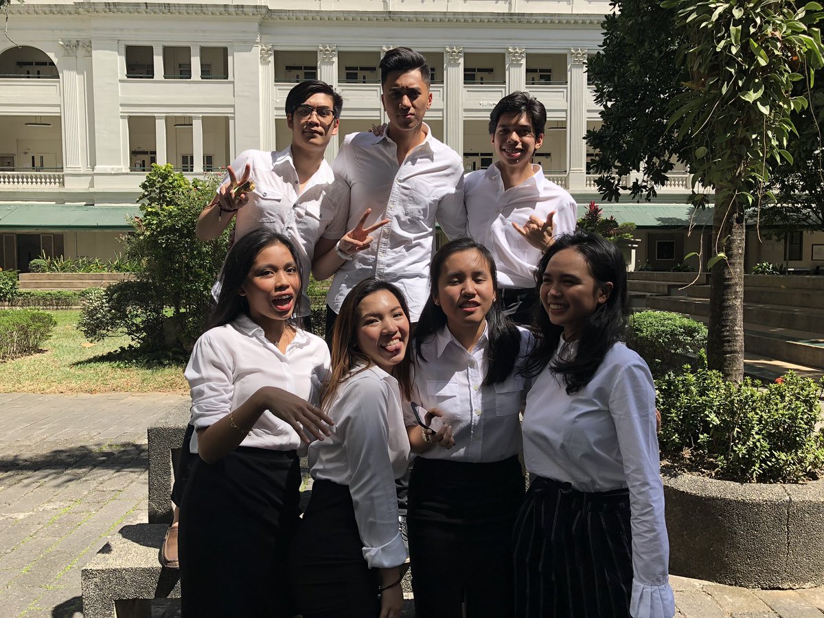 kaparceo_'s tweet photo. PROVERBABES - the coffee-infused team who never fails to complete paper after paper after business case requirements. I appreciate you, fam! #teamdrawing #whatearlysubmission https://t.co/wOuB4Wx3cA