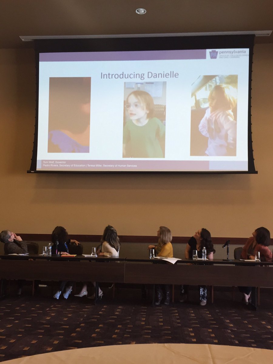IU20EIPSSuper's tweet photo. Such an honor to have a team present at the state OCDEL Shared Leadership Conference at Kalahari- great presentation showing the power of inclusion. Thank you to  Jessica Jackson and her team at the Mountain Center HS @ColonialIU20 https://t.co/SAfkBbUdXx