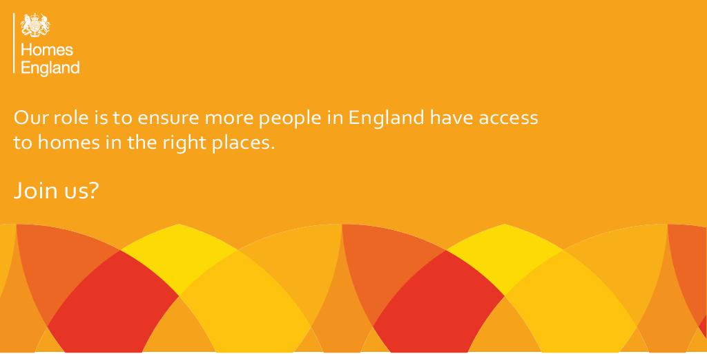 We are looking for an Analyst to provide support to our Fund Development, Performance and Operations team with a focus on Reporting and Management Information. 

Closing date: 16th April
Find out more here: bit.ly/2I3Epo0

#MakingHomesHappen #Jobs