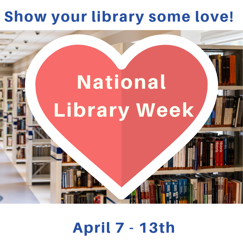 TeachtoLead's tweet photo. Libraries do more than just hold books. They give access to knowledge to entire communities. #LibrariesTransform #LibrariesStrong #NationalLibraryWeek #TTLNetwork https://t.co/M1bLddEymO