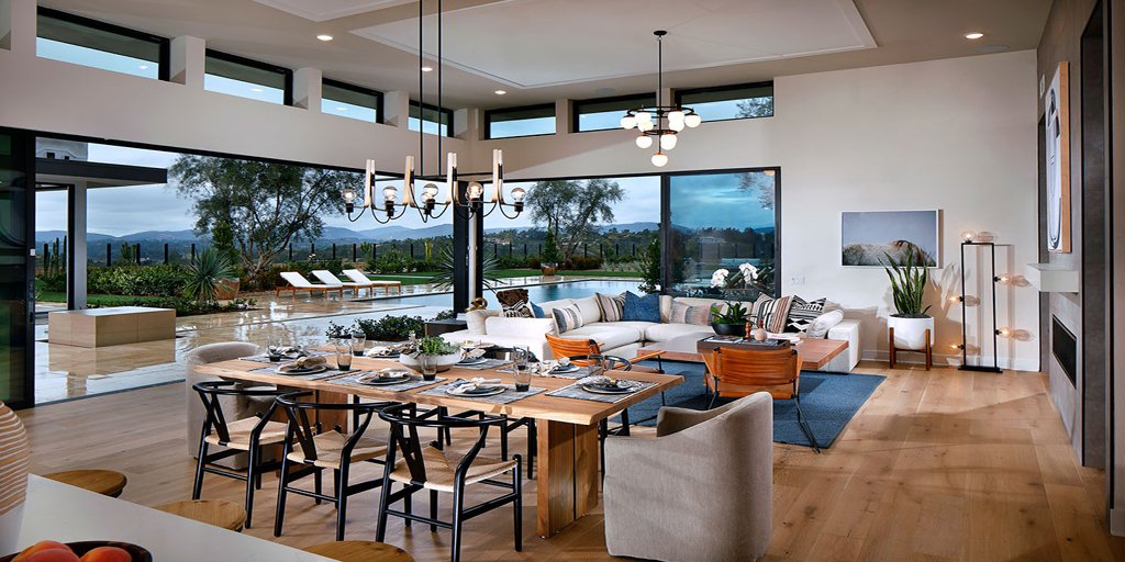 JZMKpartners's tweet photo. Do you see yourself living here? Because we do! See why Vista Santa Fe is the premier lifestyle choice of Southern California. https://t.co/xNi4afRMJF