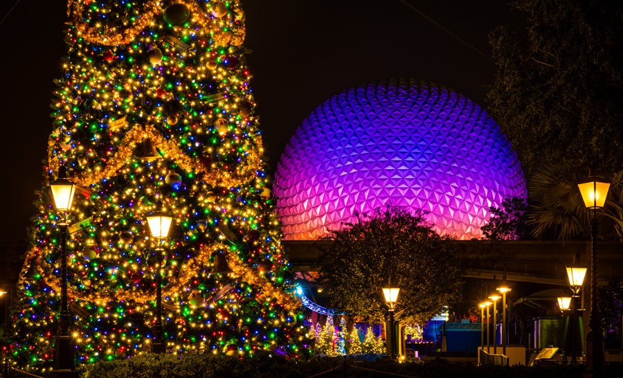 DisneyParks's tweet photo. New details were just unveiled for the 2019 Epcot International Food & Wine Festival and Epcot International Festival of the Holidays! https://t.co/vjAHcoVAI0 https://t.co/GFmX4oT8HU