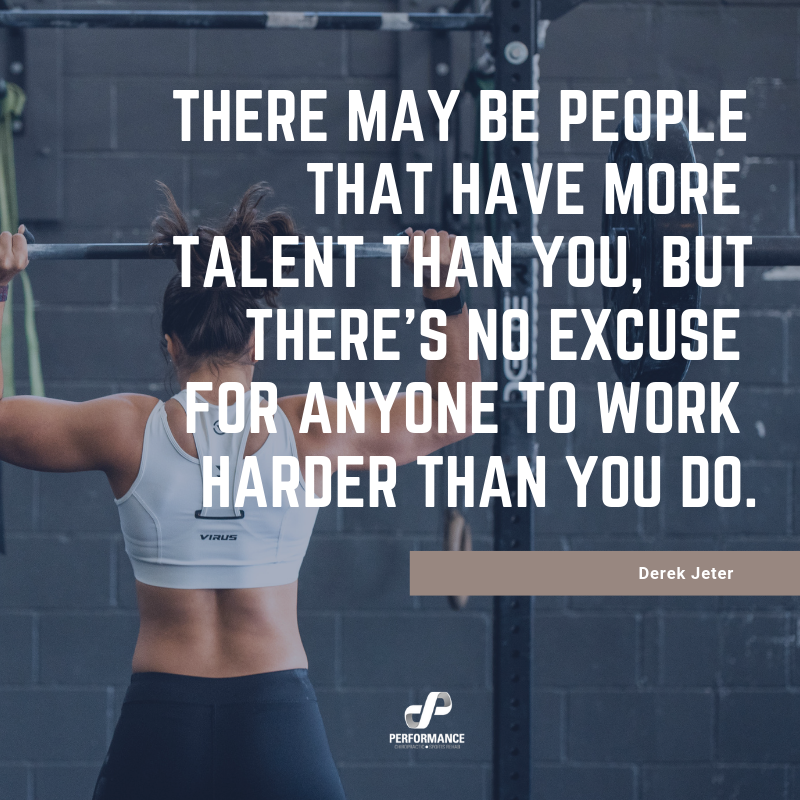 bypv7k's tweet photo. Daily dose of motivation! Go out there and get it done today. #motivation #fitness #chiro https://t.co/xliibOGfjk