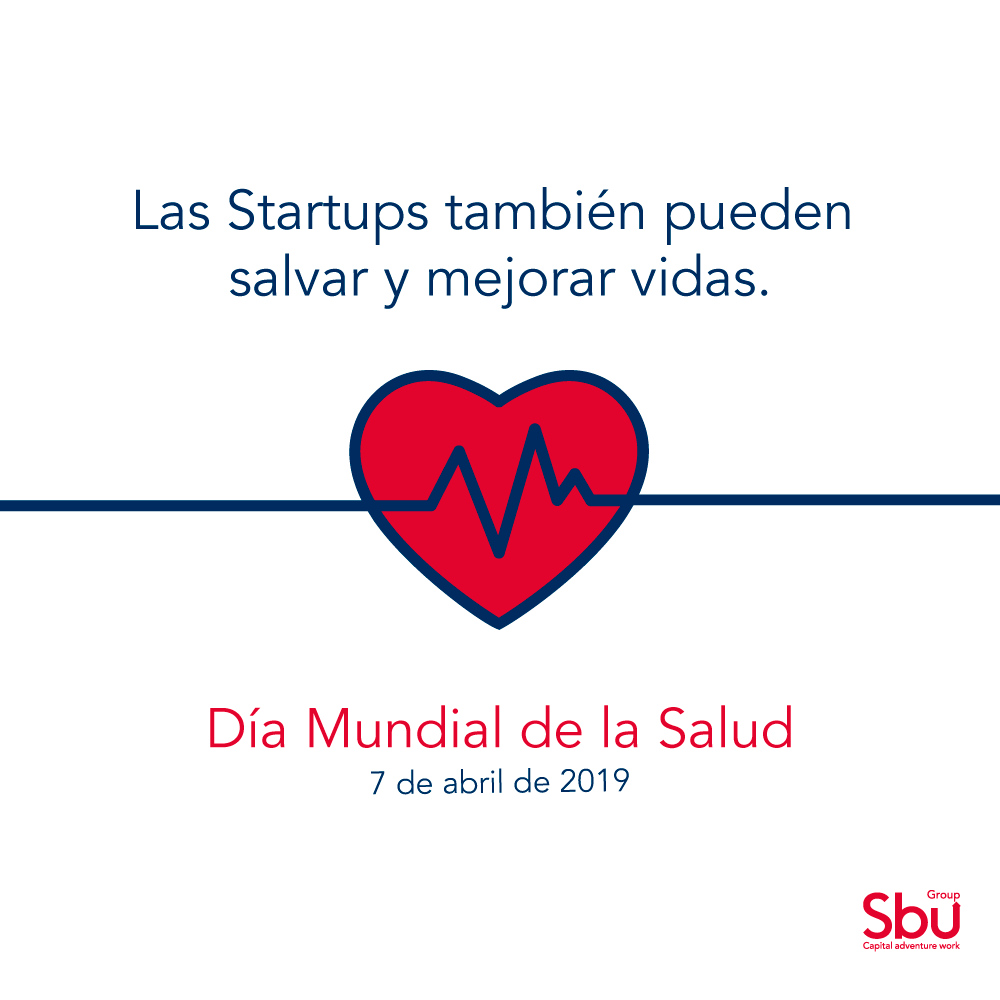 SbuColombia's tweet photo. En el #Díamundialdelasalúd aplaudimos a todas las startups que brindan bienestar a la gente. Si tu idea también puede hacerlo hablemos y hagámosla real juntos. @Keradermlab @pediahome @hubionics #Biodencell https://t.co/IwCxv9daeR