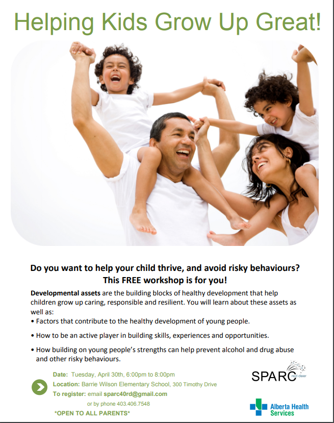 Growing up isn't easy! Check out this FREE opportunity for our Normandeau families.  #RDPSD