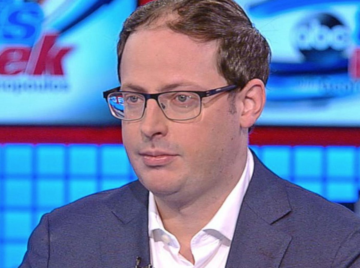 Barstool Sports On Twitter Nate Silver Is Upset That He Wasn T