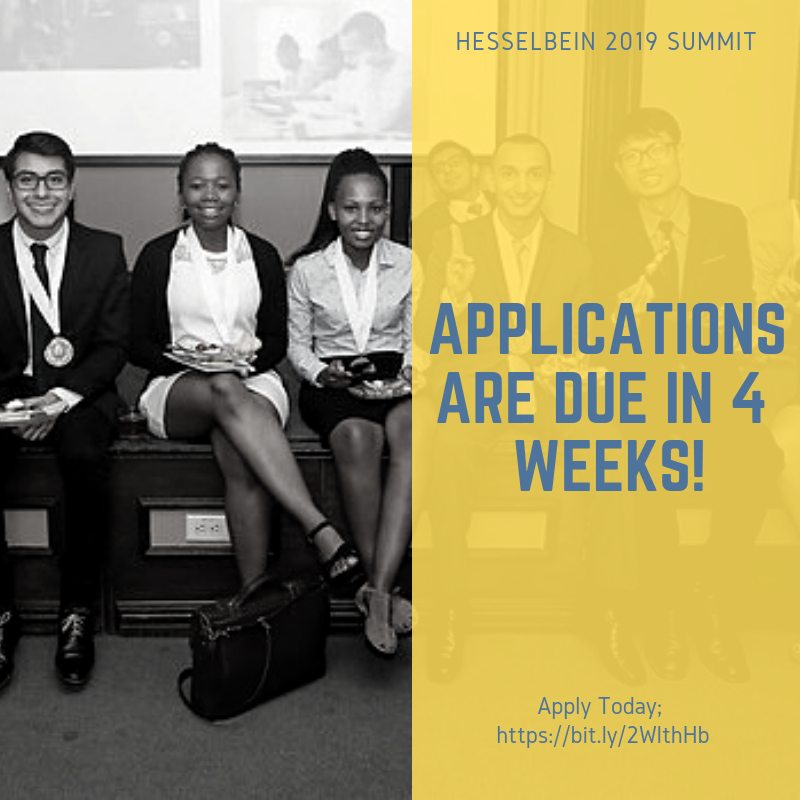 HesselbeinGLA's tweet photo. Applications are due in less than a month! Apply today! https://t.co/k9fnneFQqo https://t.co/1WNu9eSVaz