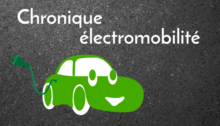 Electriciteplus's tweet photo. Chronique électromobilité
https://t.co/UAwXqa4snv https://t.co/i8N67XkTcF