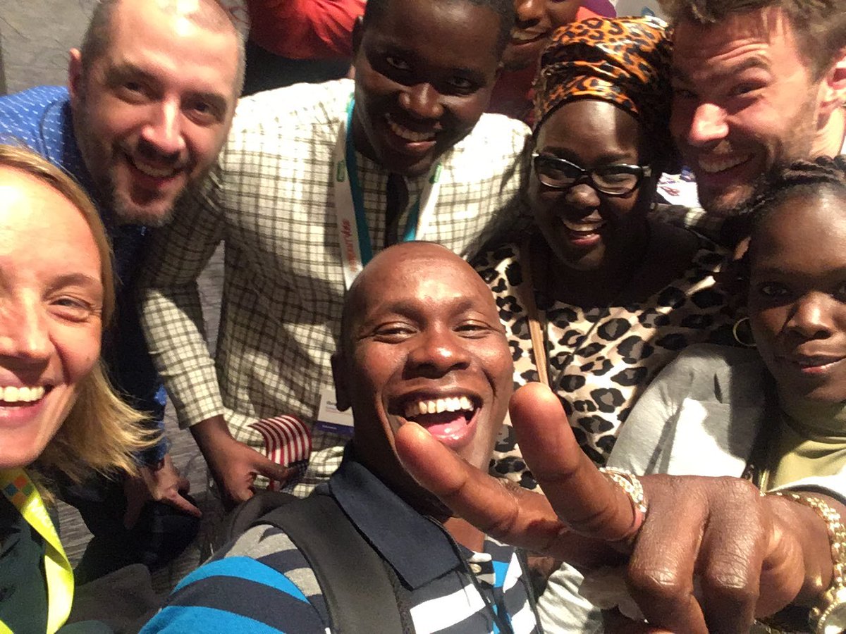 Teach Peace! #MIEExpert #E2 #E22019 #MicrosoftEDU #MSFTBildung