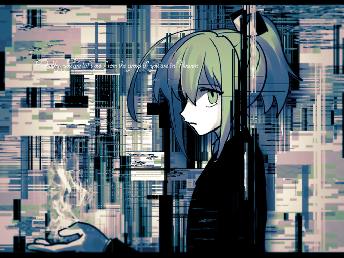 バグのtwitterイラスト検索結果 古い順