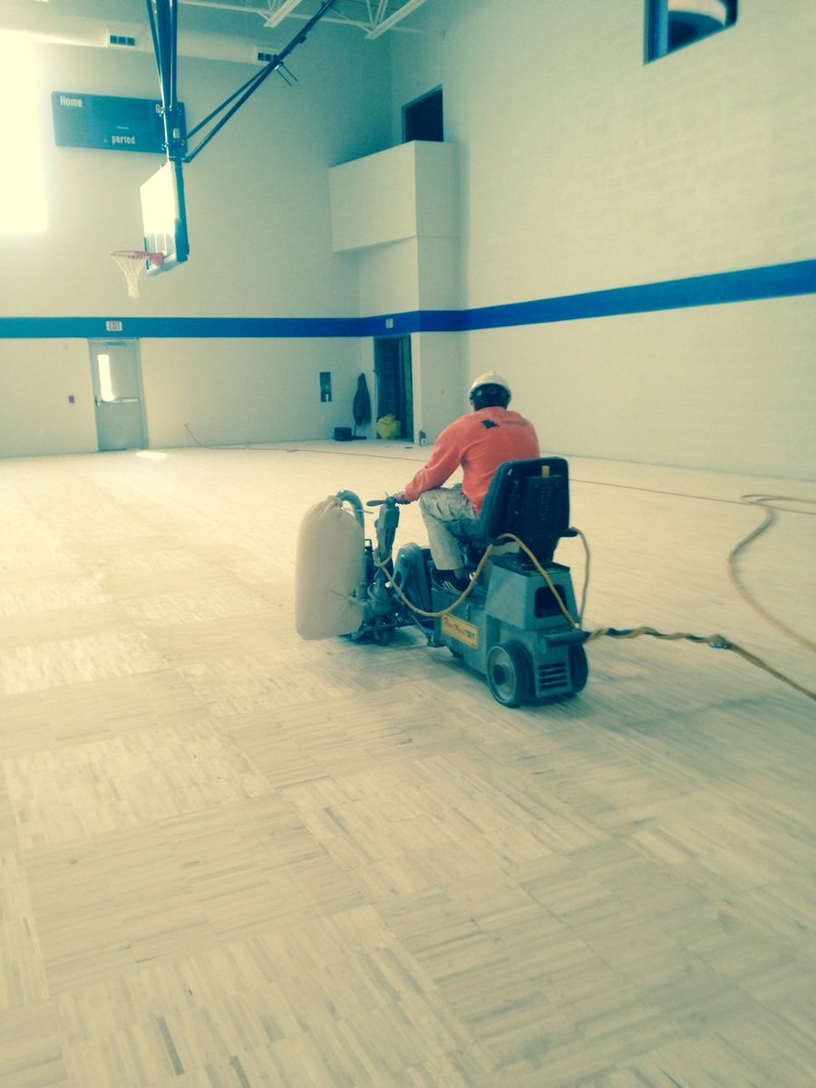 Missouri Floor Company tweet media