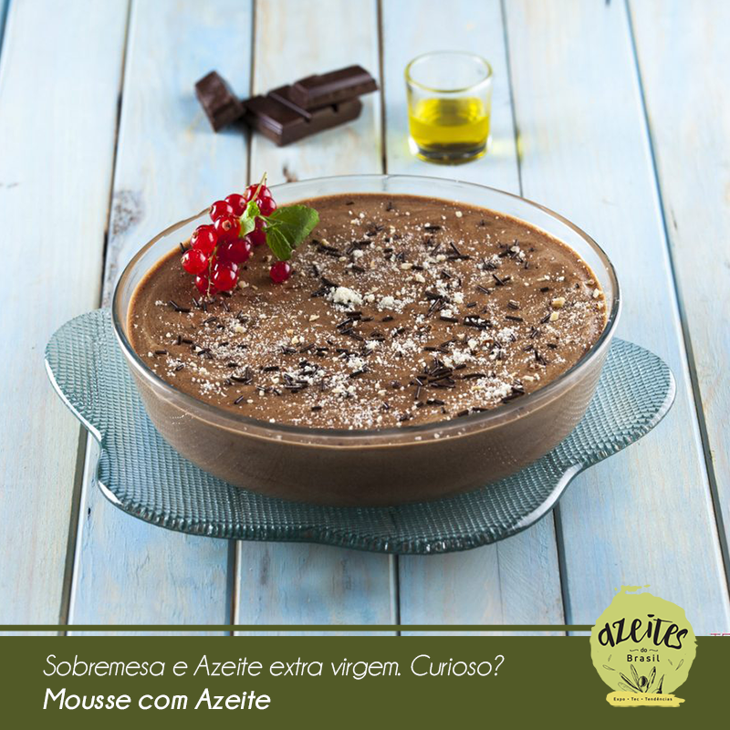 AzeitesDoBrasil's tweet photo. Sobremesa e Azeite extra virgem. Curioso?

Fique atento em nossas redes. 

#azeitesdobrasil #melhoresazeites #sobremesacomazeite #azeitebrasileiro #alimentacaosaudavel #maissabor #saúde #gastronomia #vidasaudável #dietamediterrânea #azeiteextravirgem #azeitedeoliva https://t.co/bmhAme5aKy