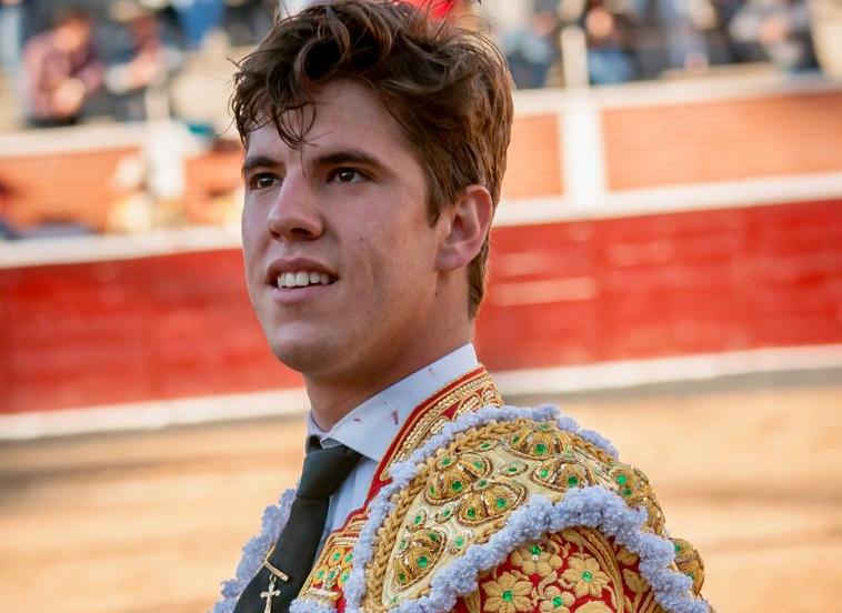 ACTUALIDAD.- Álvaro García, pasará por quirófano y suspende viaje a México burladero.tv/actualidad/201… … <a href="/AlvaroGarciaINF/">Álvaro García Info</a> pic.x.com/pF5Th7qhgF