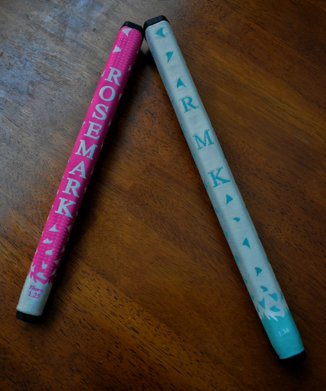 LinksNation's tweet photo. #GIVEAWAY!!!!!!!!!!!!
In honor of the first ladies major this wk out in SoCal - @ANAinspiration & the inaugural @anwagolf, we have a couple of sweet putter grips from our friends #Rosemark to give to two lucky winners. Just Retweet, follow us & @rosemark_grips to be
eligible. https://t.co/ySv0UsYETS