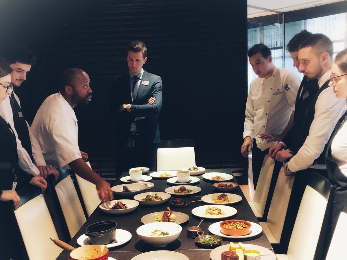 Brasserie Joel (BrasserieJoel) Twitter