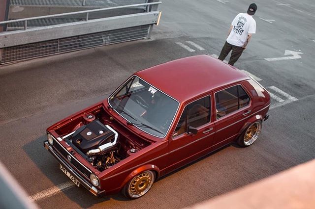 OhsoretroEvents's tweet photo. Mk1 Perfection?
https://t.co/pvkTdpnPAO
#OhSoRetroShow - Sun 29th Sept - Margate, Kent.
📷: ??? #OhSoRetro #ClassicCar #ClassicCars #Retro #Retrocar #RetroCars #VintageCar #VintageCars #RaceCar #Cars #Carporn #CarsOfInstagram #vw #Volkswagen #Mk1Golf #Mk1Crew #VWGolf #PVW #W… https://t.co/RcmB6yV1KI