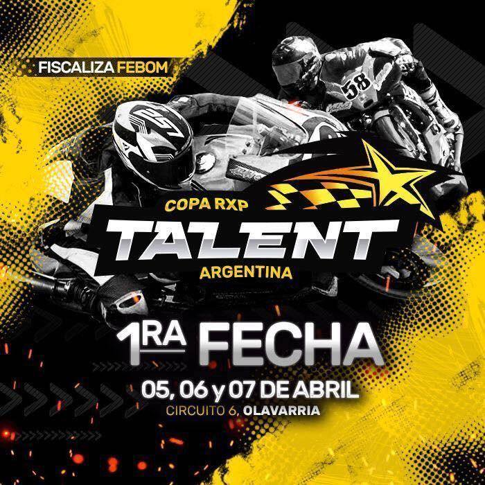 AMCOoficial's tweet photo. #AGENDA #FINDE El motociclismo dice presente en el Autódromo https://t.co/EorUTjg7jt