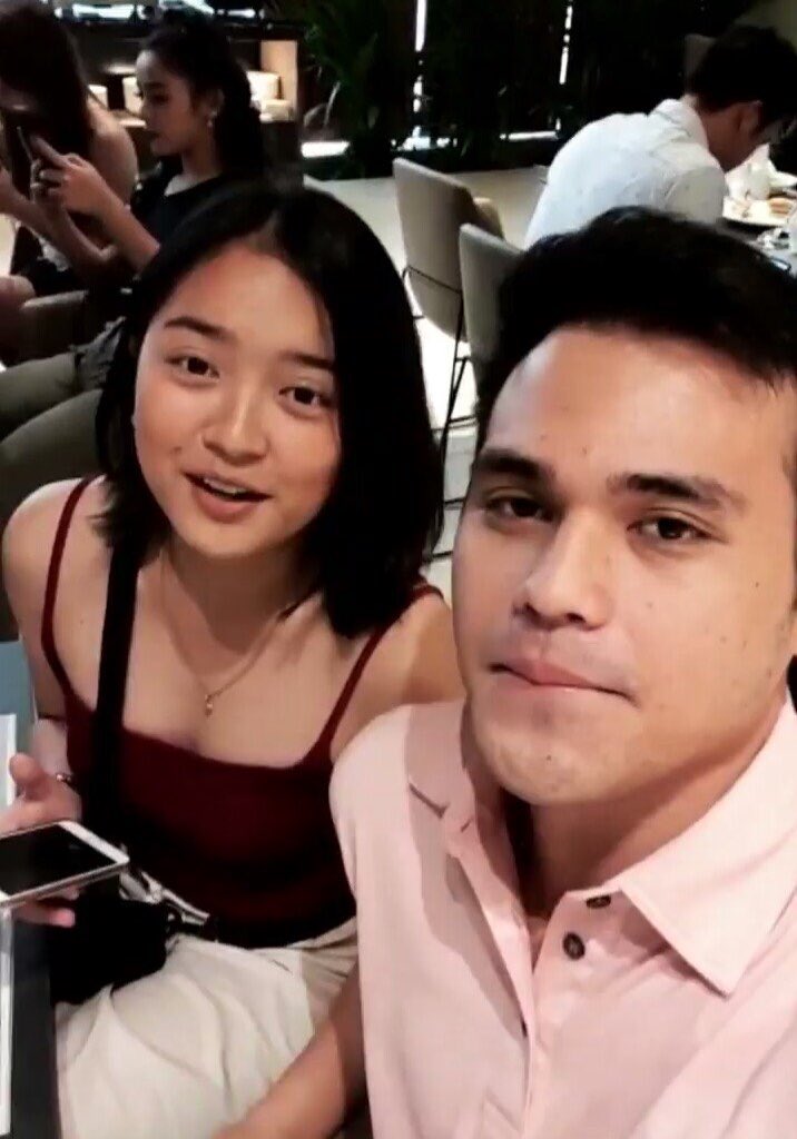 teamASHEMJAYJEM's tweet photo. it's always a good time with you! ☺️🤗🌸💖💟☺️

#kimthea #kimhea #thekim #kimtheaofficial #kimthe #kimea #theakim #kimfranco #thearizaldo #pbbotso #pbbotsoadults #pbbthea #pbbkim #earlkimfranco #thearoserizaldo https://t.co/siWJkxwv2h