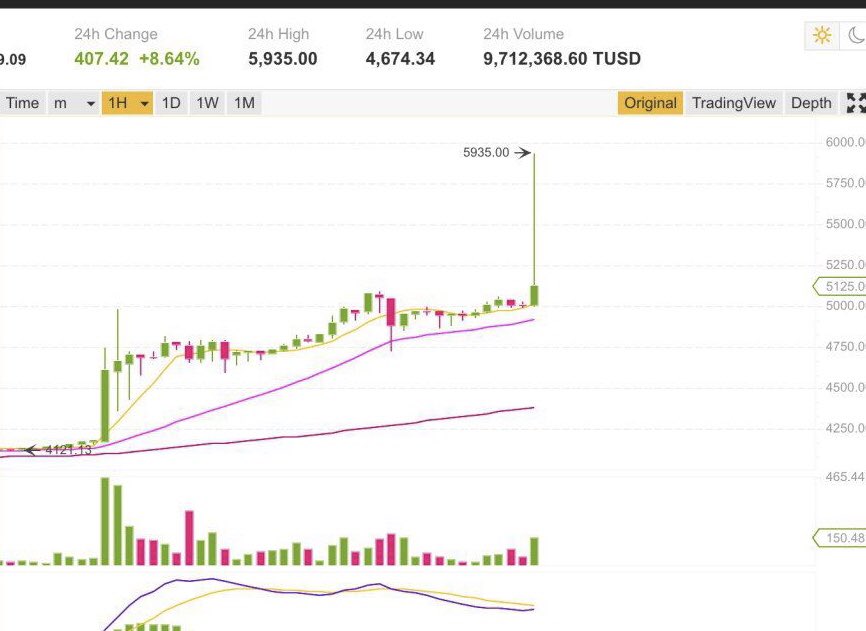 CryptoMagda tweet picture