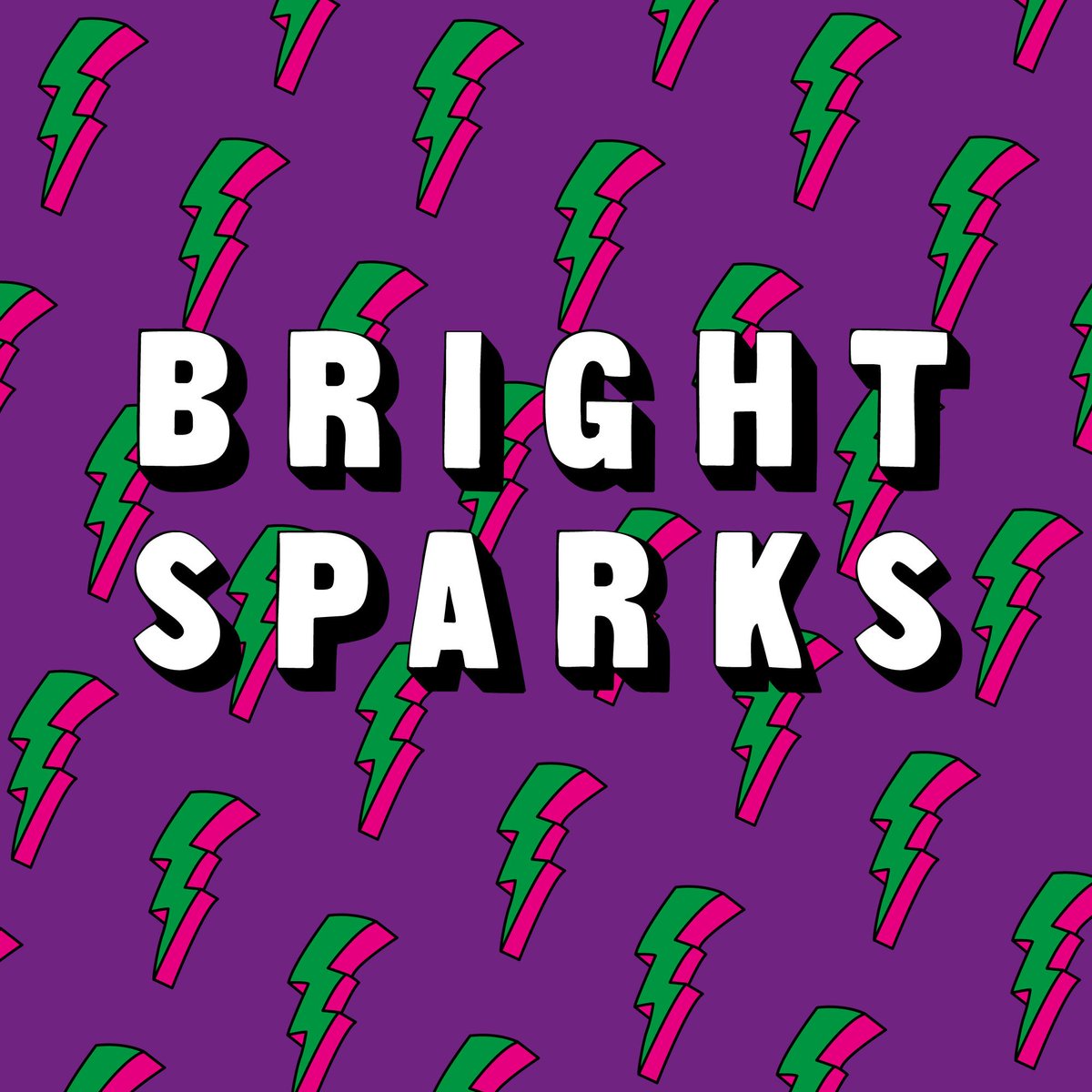 The new volume of Bright Sparks is live, with music from @estherrose, @BloodCultures, @steadycraig, @emilyfairlight, @barrietheband, @shanemaketweet, @JW_RIDLEY, @ruthiesongs_, @goldlightmusic, @blushtunes & more. varioussmallflames.co.uk/2019/04/03/bri…