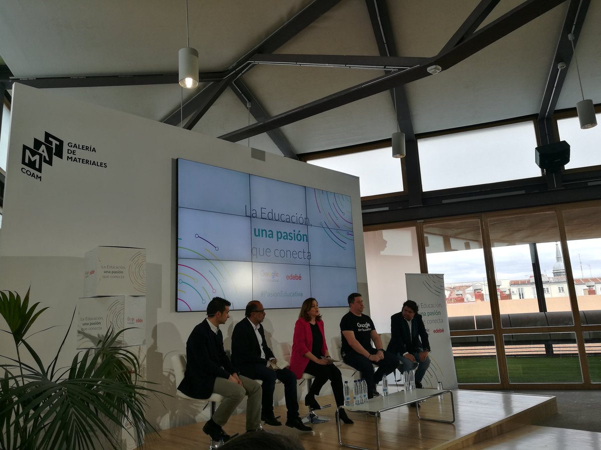 Elisabeth Maestre tweet media