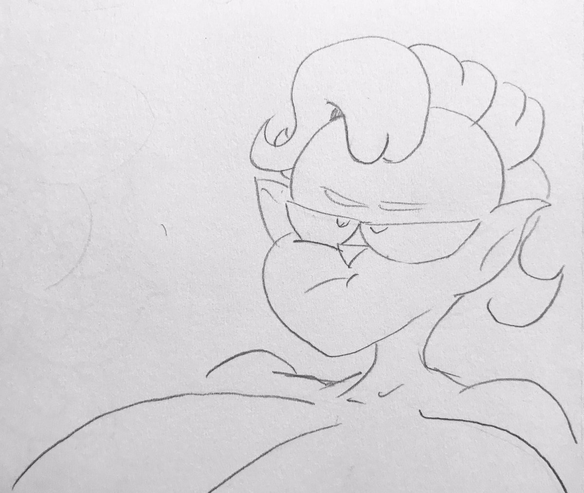 incredistar2's tweet photo. Art block dump, not much to say honestly, just some doodles I did in my spare time https://t.co/qsKbX0uc9g