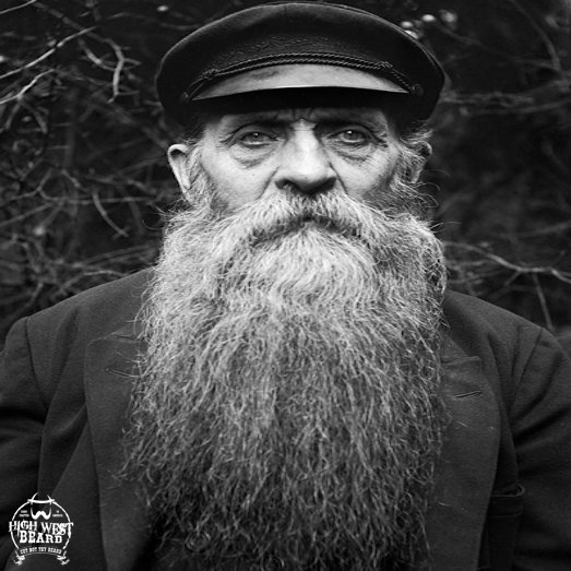 HighWestBeard's tweet photo. Wanna know the difference between a man with a beard and a man without one? One man gets more respect. The other man doesnโt have a beard.
https://t.co/tT6cI1eGqo
^^^^^^^^^^^^^^^^^^^^^^
#HighWestBeard #Beardon #LiveBearded #BeardCare #BeardOil #Bearded #BeardedBadass https://t.co/3N0GZHbm1d