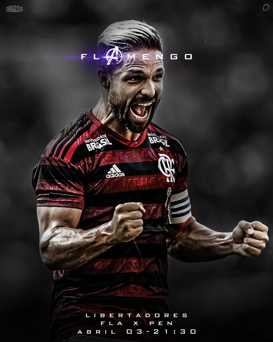 ribasdiego10's tweet photo. #VamosFlamengo 🔴⚫ https://t.co/F2ZAAhJeyq