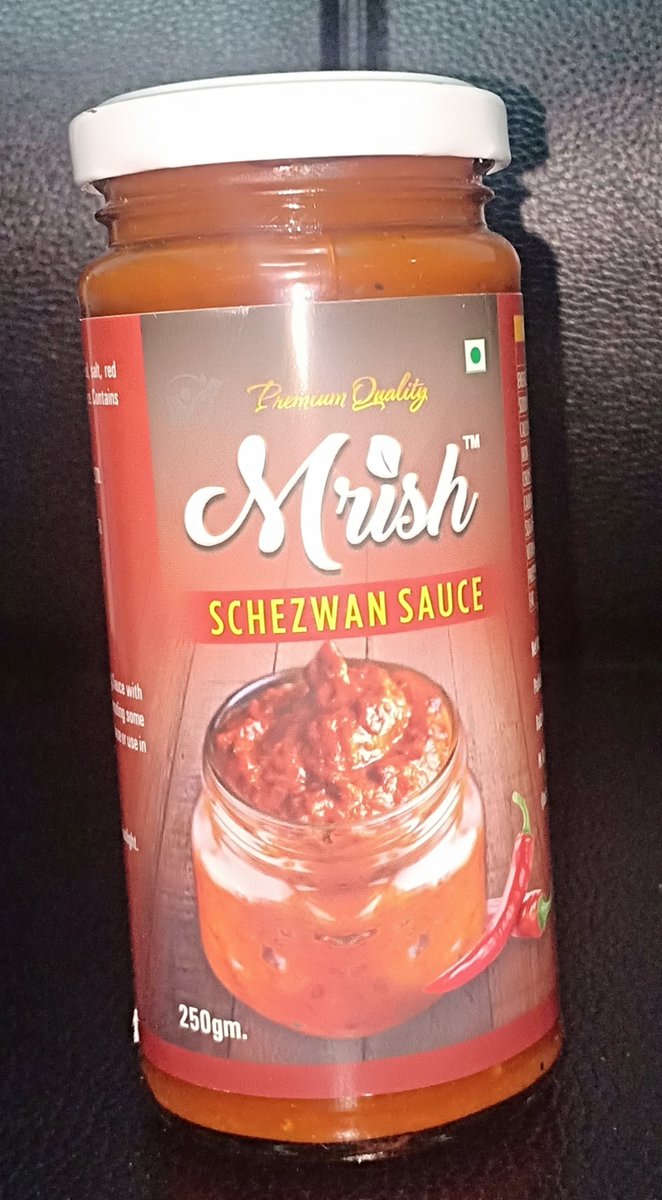 Mrish food opc pvt Ltd  ,yummy test