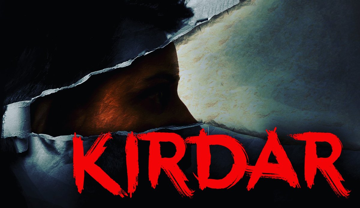 AlphaLightFilms's tweet photo. https://t.co/gVly2G536r
🚨Finally wait is Over🚨
Kirdar First Short film by Syed Ali
Staring Ankur Rao
Watch full film
#filmmaking #film #filmmaker #cinematography #director #cinema #movies #art #cinematographer #production #filming #films #shortfilm #indiefilm https://t.co/6GddSLRdvB