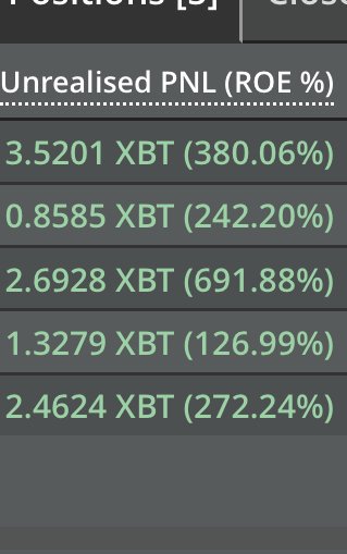 crypto_birb's tweet photo. Anyone followed my early pinned $btc tweet?

Sign up with last discounts left in pool
•Like
•RT
•DM me NOW to validate
(Exclusive Members doin fine, more to come😏) https://t.co/s1FXtVtzio