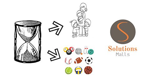 SolutionsMalls's tweet photo. Ejercita tu tiempo de ocio, nosotros hacemos progresar tu negocio ☛ https://t.co/supFrU9g5d. https://t.co/AshtECvp3c