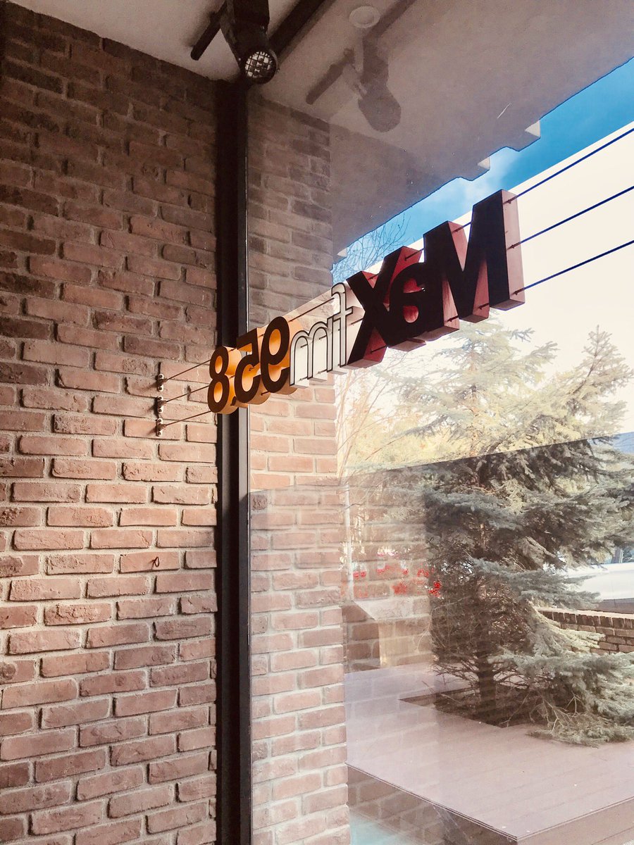 paftamagcom's tweet photo. Hope you caught us on #maxfm today! Don’t worry if you didn’t- a YouTube video on it will be out real soon!🎧🎤 https://t.co/8hH1EpQPSy