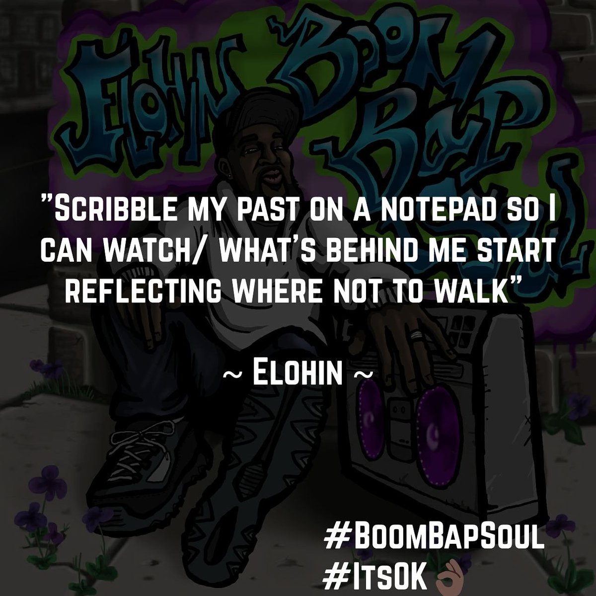 Elohin07's tweet photo. Move forward not backwards π―
.
.
.
.
#Elohin #BoomBapSoul #Mixtape #Barz #Truth #Hiphop #CHH #Trackstarz #Rapzilla #Jamthehype #repdakingmag #TheCHHInsider #WadeoRadio #TheCrewsHipHopCorner #ComplexMagazine #XXL #TheSource #Spotify #Itunes #GooglePlay #SoundcloudΒ #Datpiff https://t.co/g5XOnw5j3B