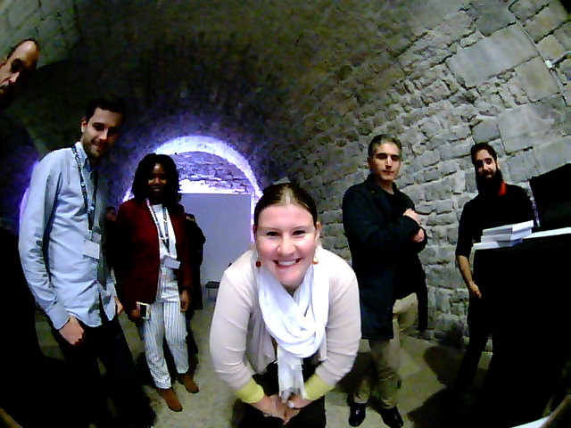 RobairLig's tweet photo. @VpNum @LIGLab @u_grenoblealpes #RobAIR https://t.co/icv3qpkHiX