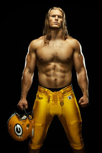 Hottest NFL Players in the 2013 Season - epphany.com/site/post/474?…