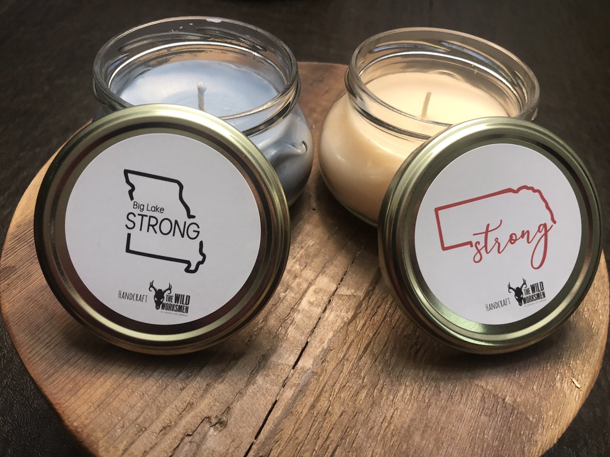 Now available online at bianchicandleco.com