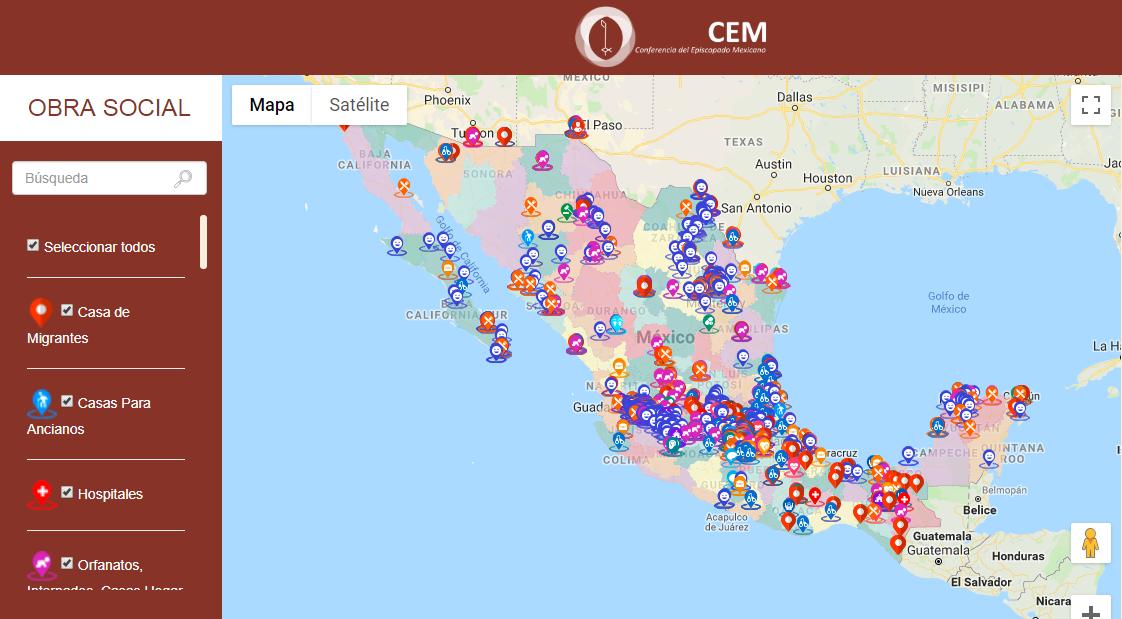 Cáritas Texcoco tweet media