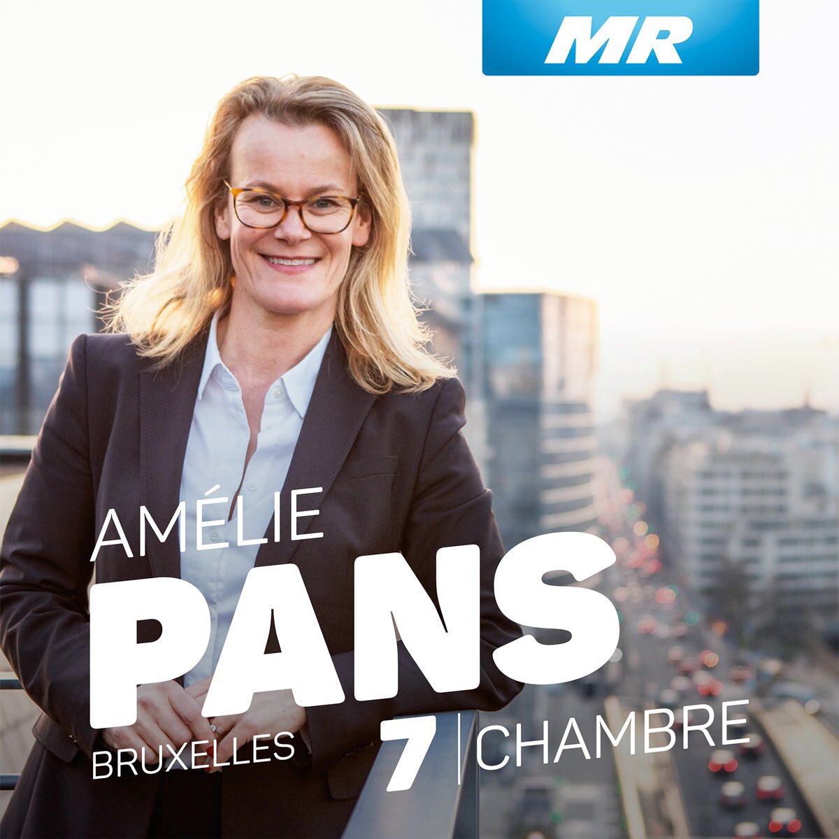 apans72's tweet photo. 📢-ÉLECTIONS- 🗳
Fière de porter les valeurs libérales pour les élections de ce 26 mai.
My lucky number🍀le7️⃣sur la liste fédérale emmenée par @dreynders et @Sophie_Wilmes
@MR_officiel ✅ contactez moi 👉🏻amelie@mr1200.be
#ensemblefaisonsplus #mr2019 https://t.co/530YNaOacT