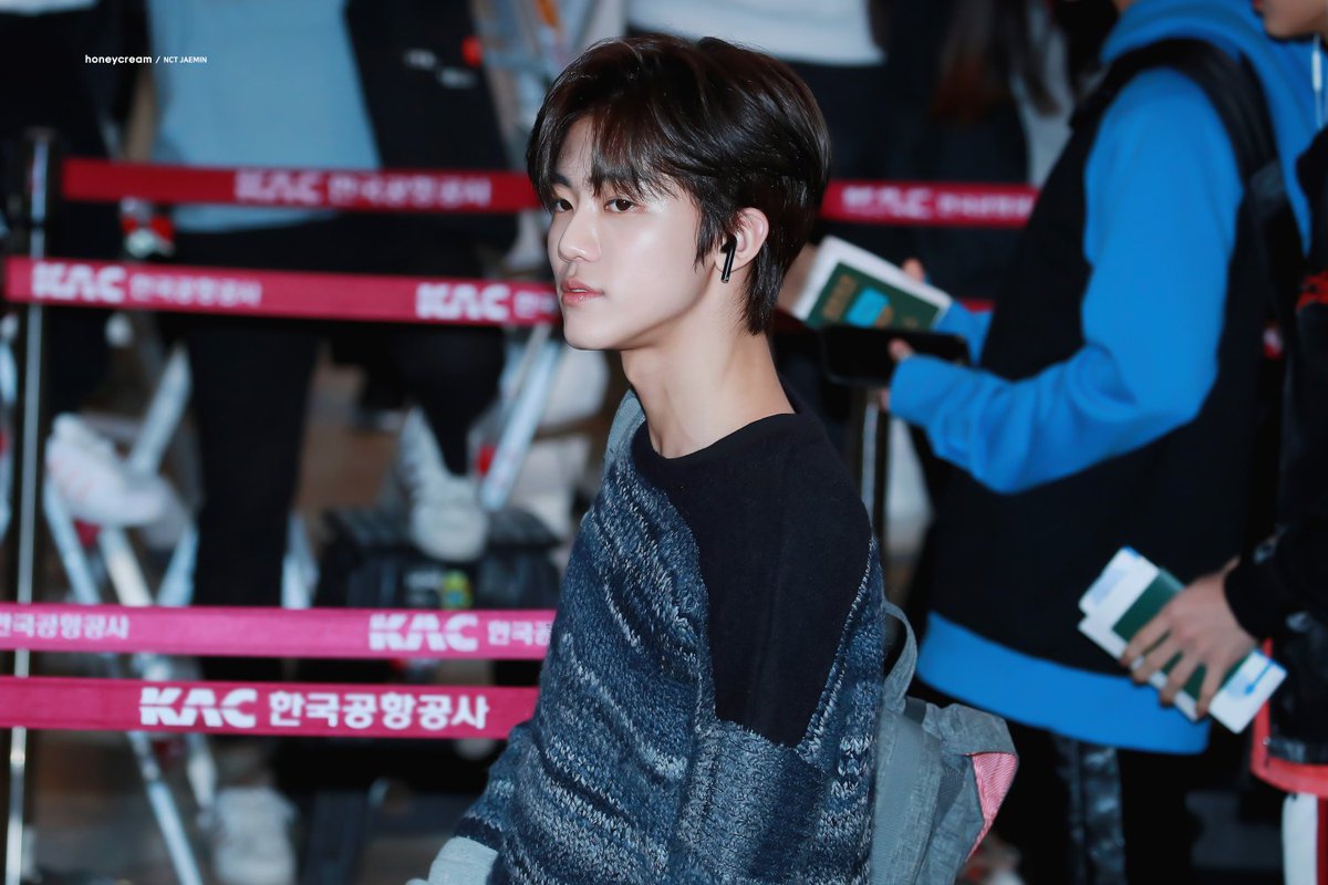 jaemin's visuals tweet media