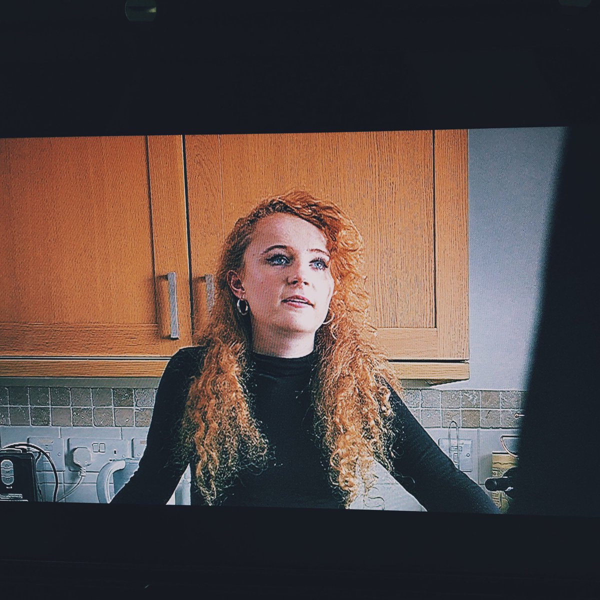 emily_hindle_'s tweet photo. Thatโs a wrap on filming #WhatWouldIBeWithoutYou with @RedBoatFilms !! ๐ฝ Looking forward to seeing the final project after 2 great days of filming ๐ https://t.co/xzSDERjsOA