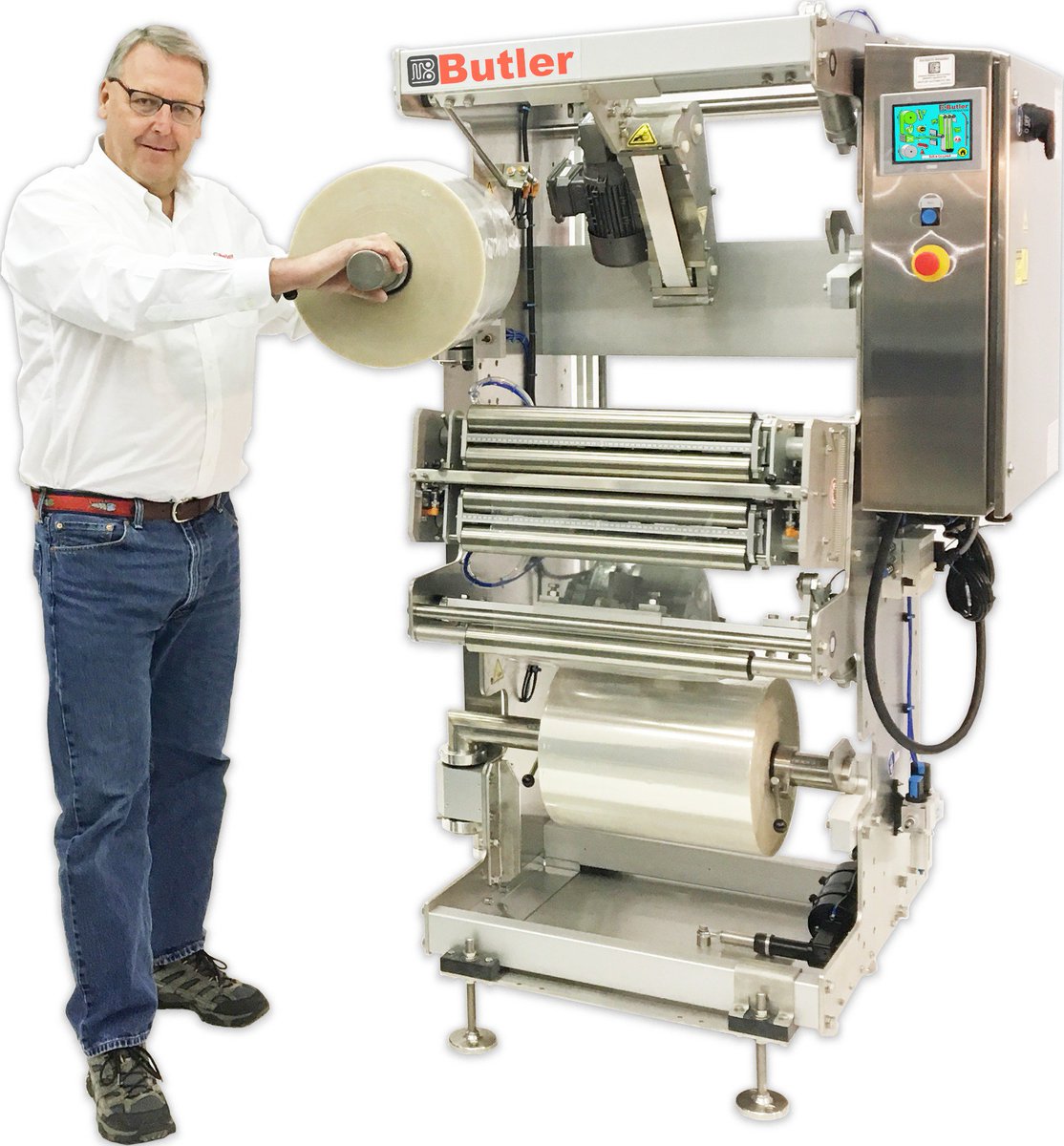 ButlerAutomatic tweet picture